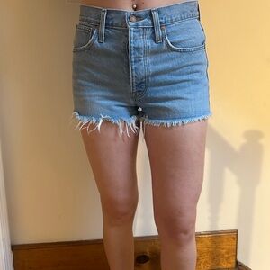 Madewell Women's Shorts